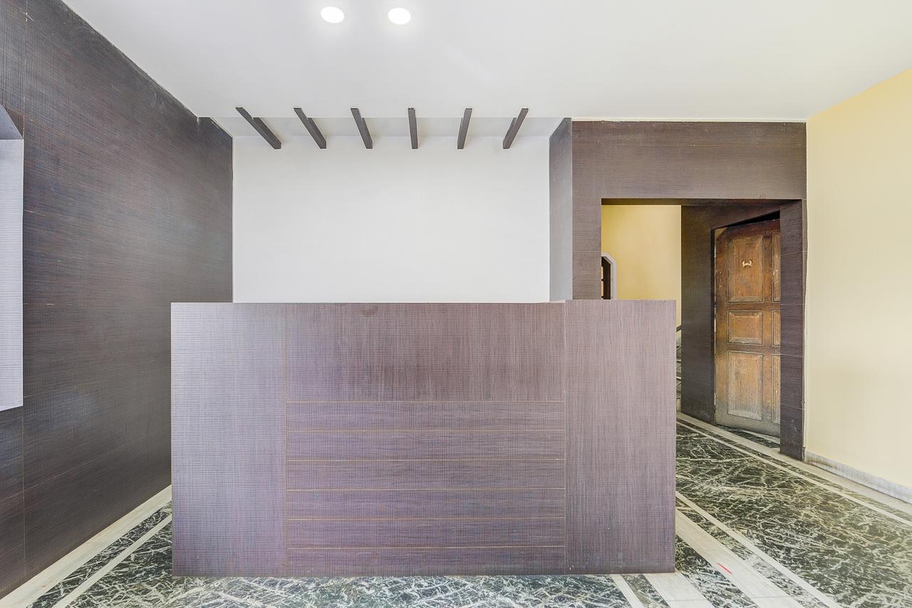 Oyo 13521 Sudhriti Hotel 西里古里 外观 照片